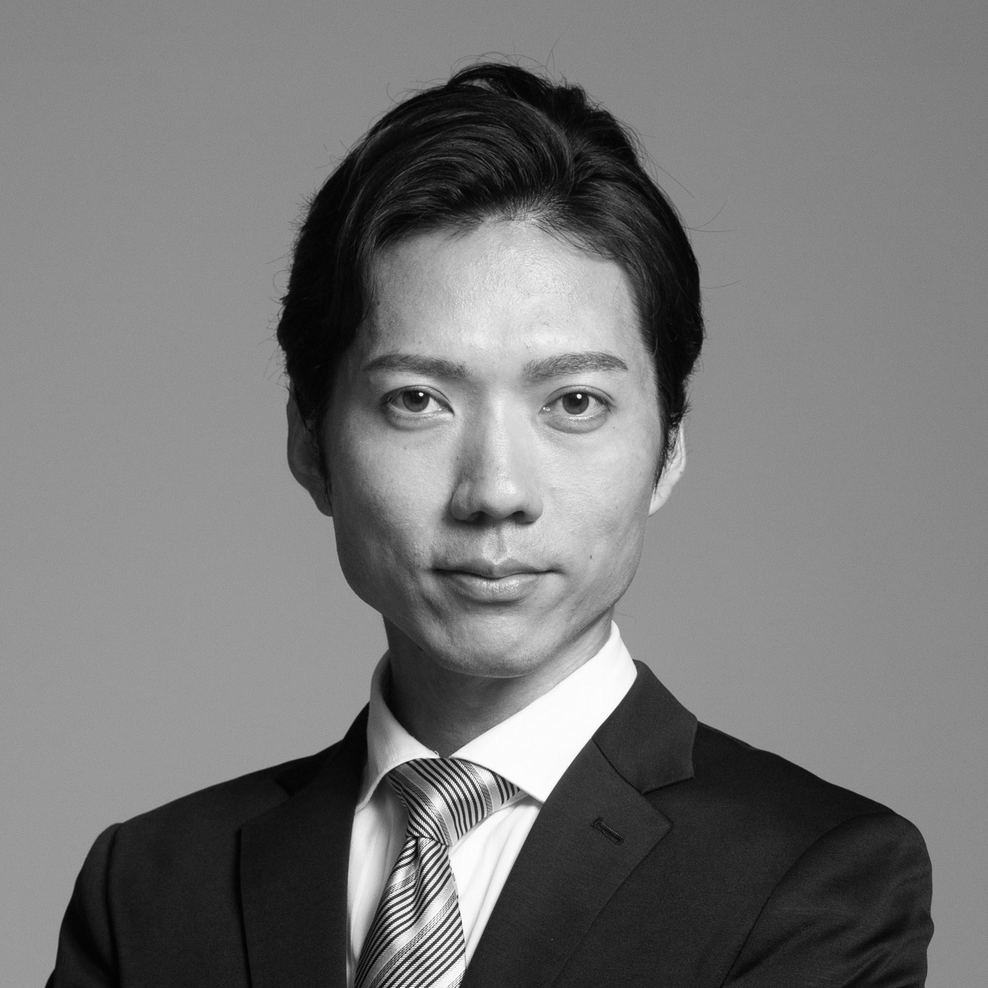 代表取締役 古賀徹