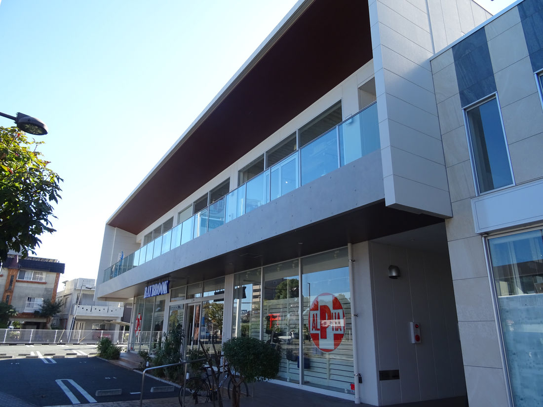 熊本春竹店舗プロジェクト 写真3
