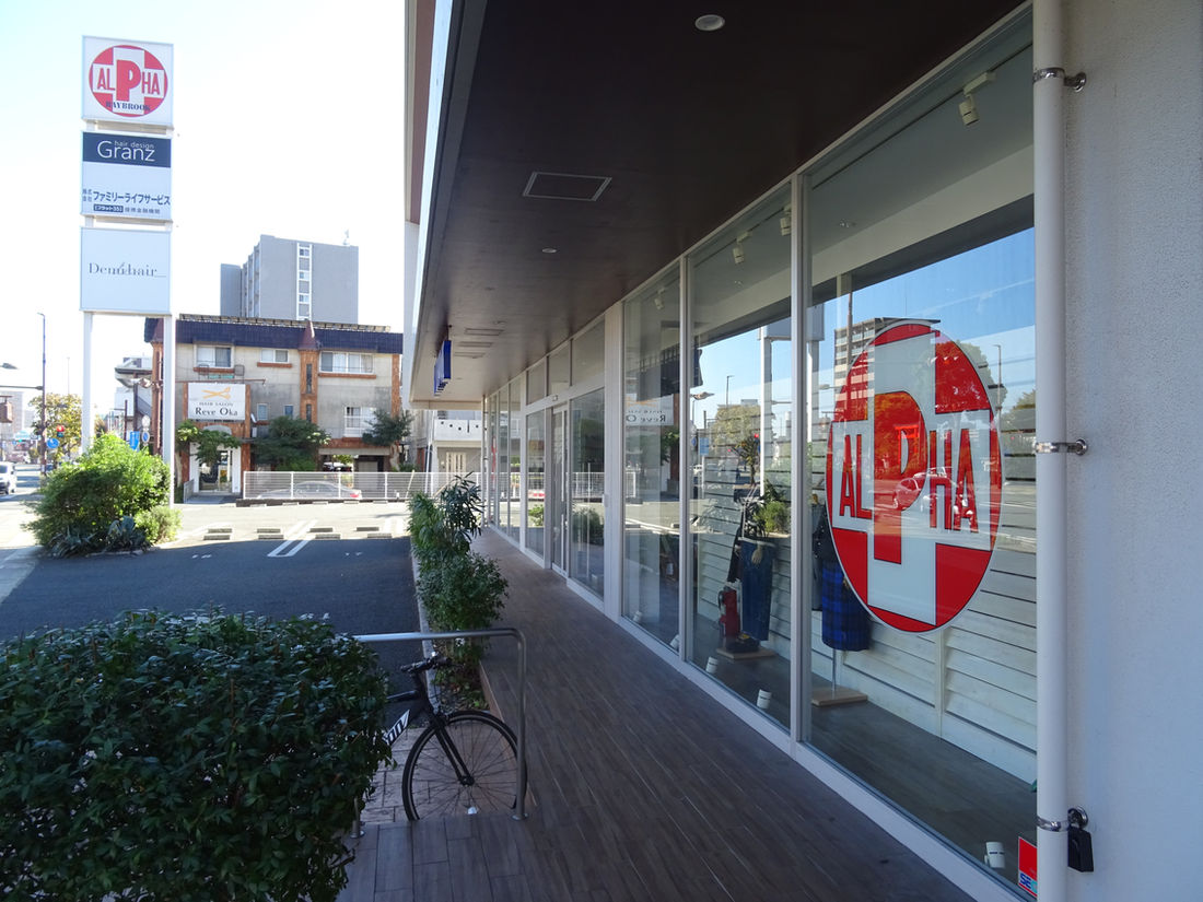 熊本春竹店舗プロジェクト 写真4