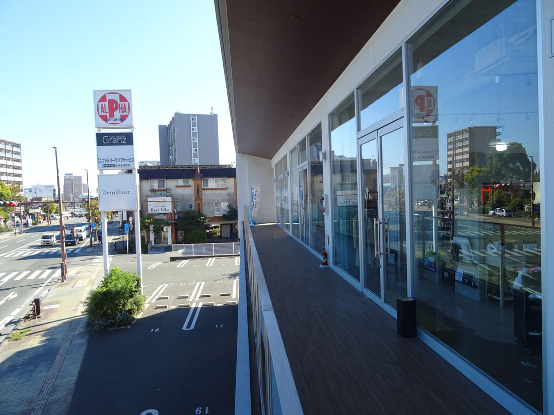 熊本春竹店舗プロジェクト 写真5