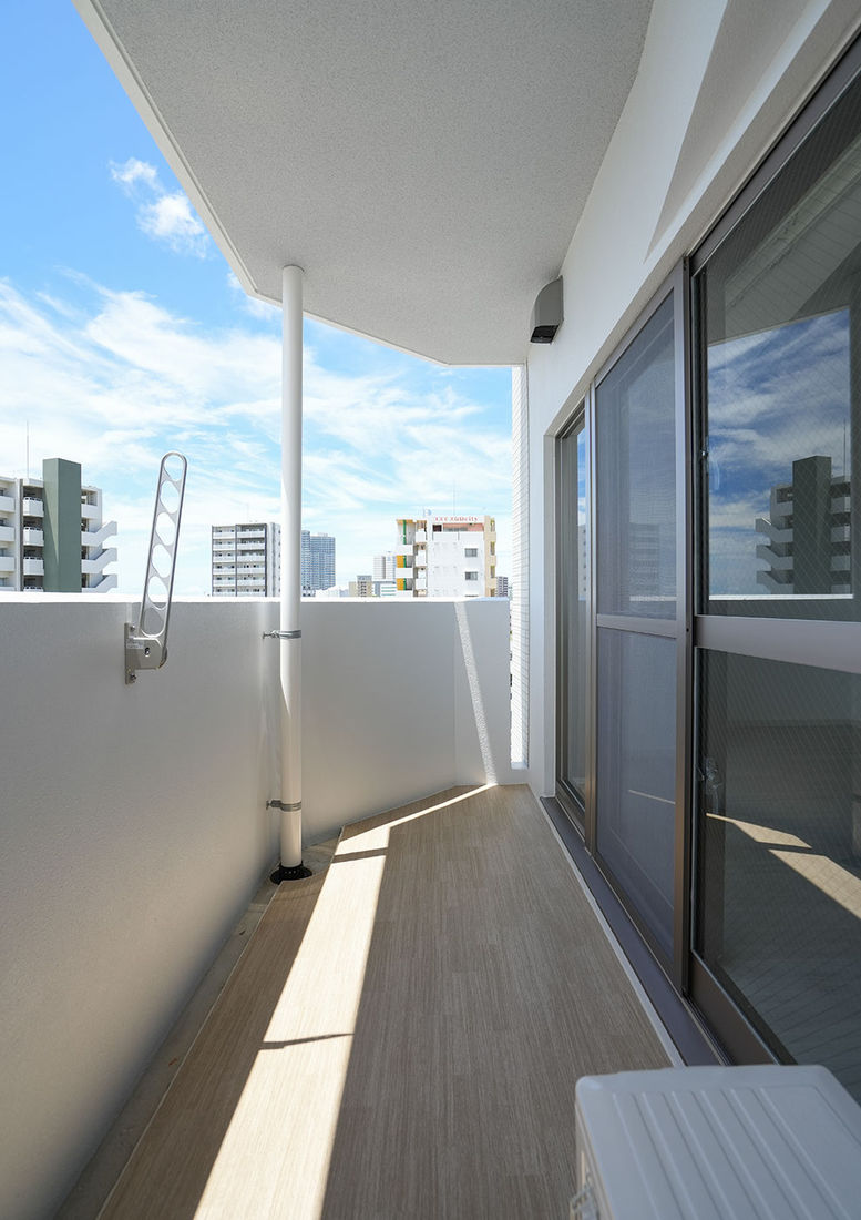 沖縄松川住宅プロジェクト 写真10