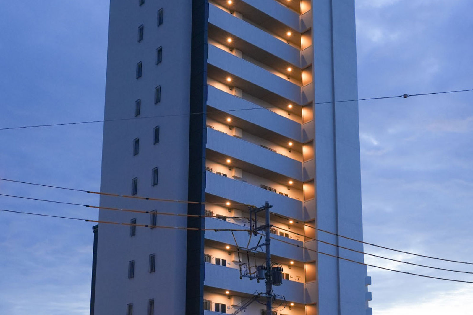 沖縄松川住宅プロジェクト